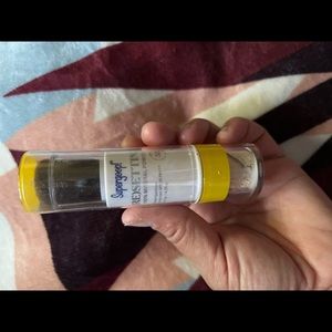 Supergoop Resetting Powder SPF